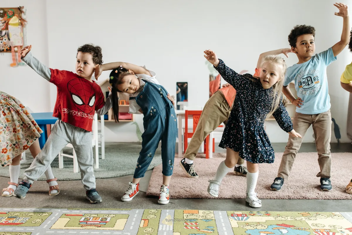 A Weekend with Kids in Padalarang Without a Long Journey