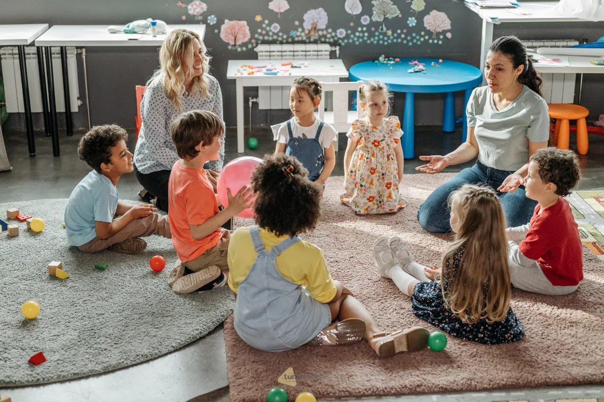 Sensory Play, Ballet, or Gymnastics: Which Class Should Your Child Try?