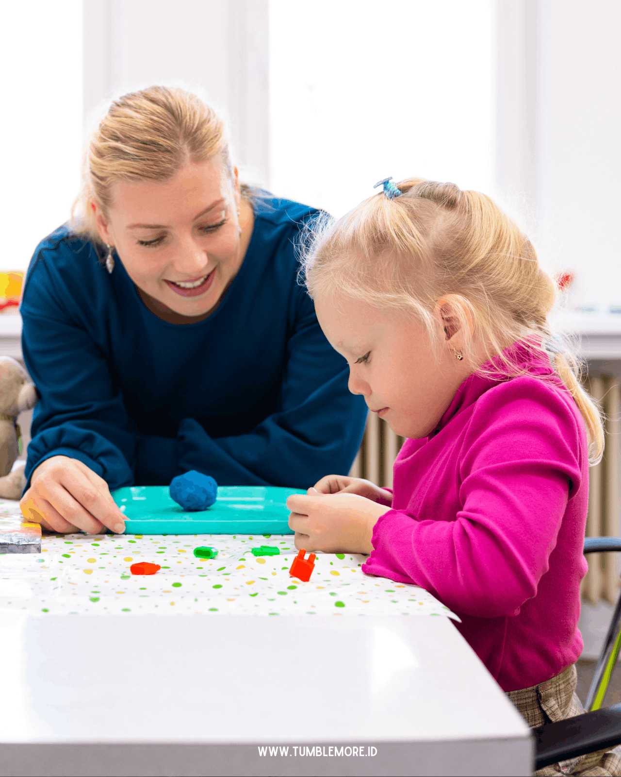 Sensory Class